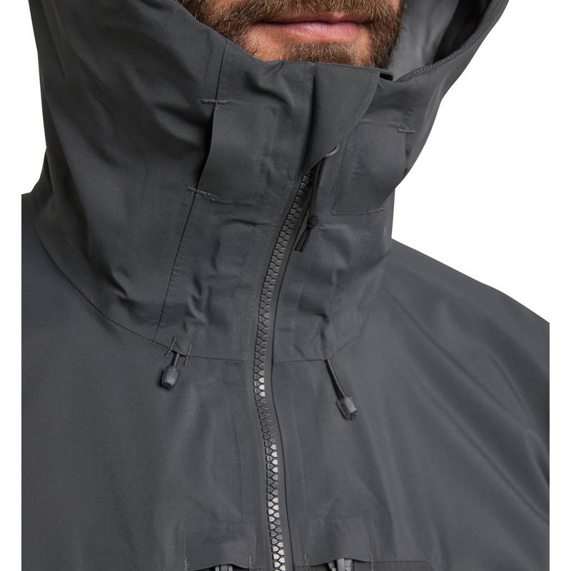Haglfs Spitz GTX PRO Jacket Hardshelljacke Herren