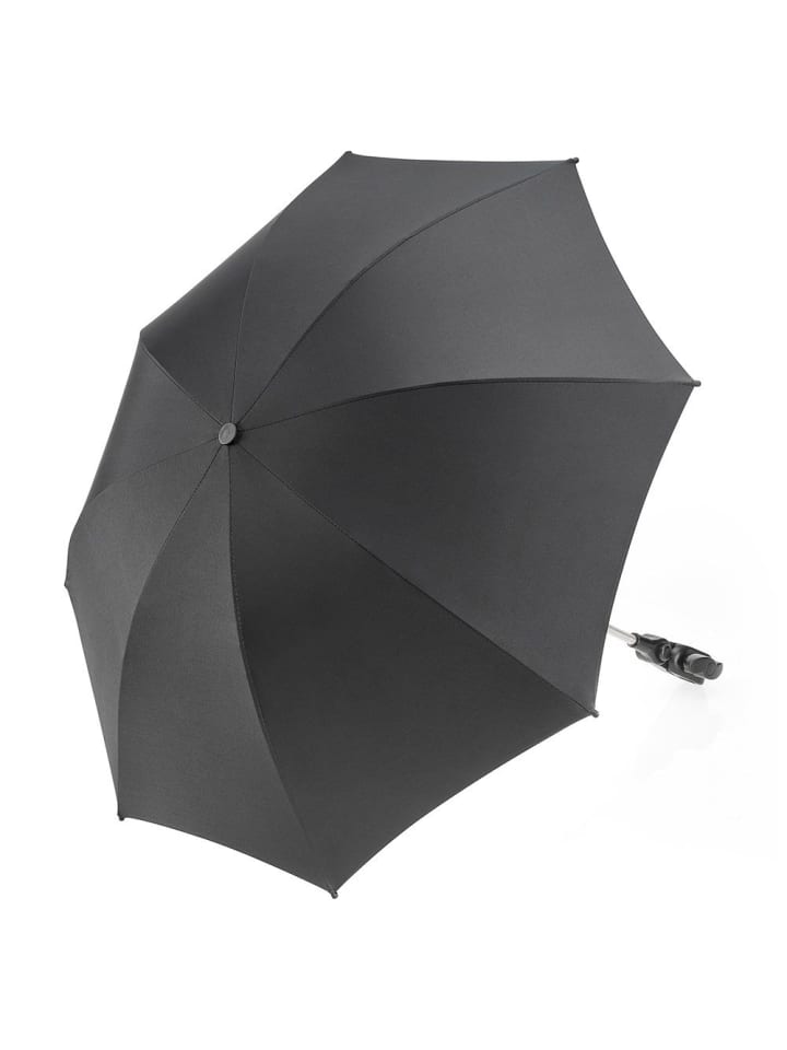 Zamboo Universal Sonnenschirm für Kinderwagen und Buggy - in schwarz günstig kaufen onesize