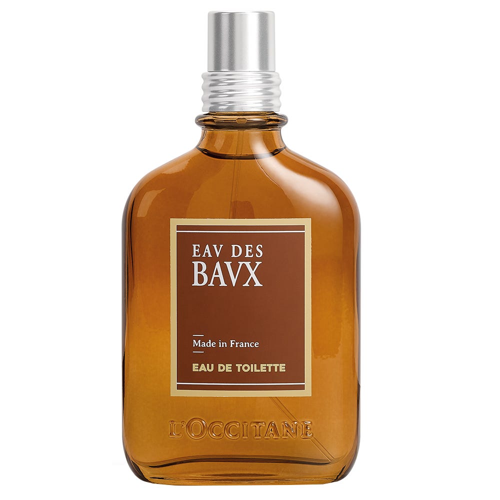 L'OCCITANE EAU DES Baux EDT 75 ml