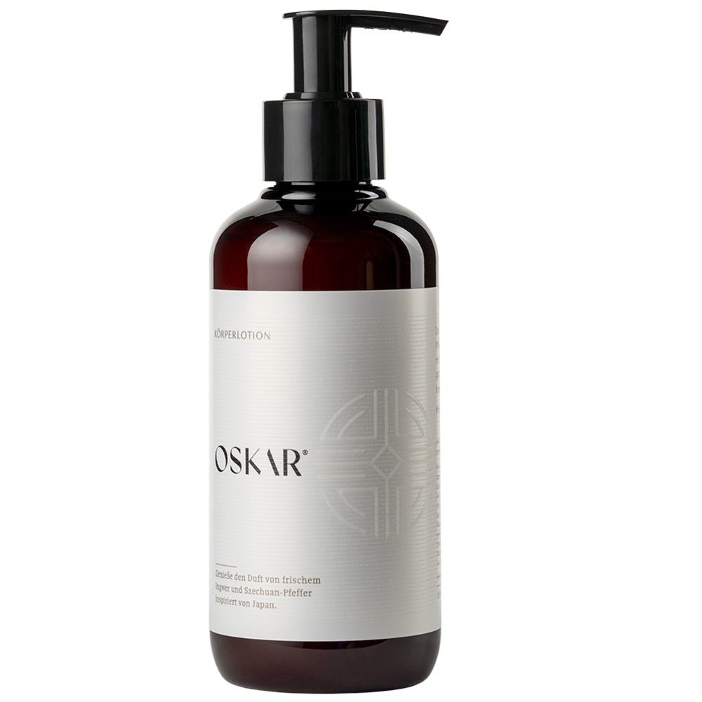 OSKAR Körperlotion 240 ml