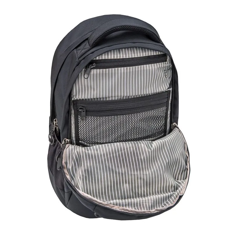 Wave Infinity Rucksack Set 2-teilig - Black