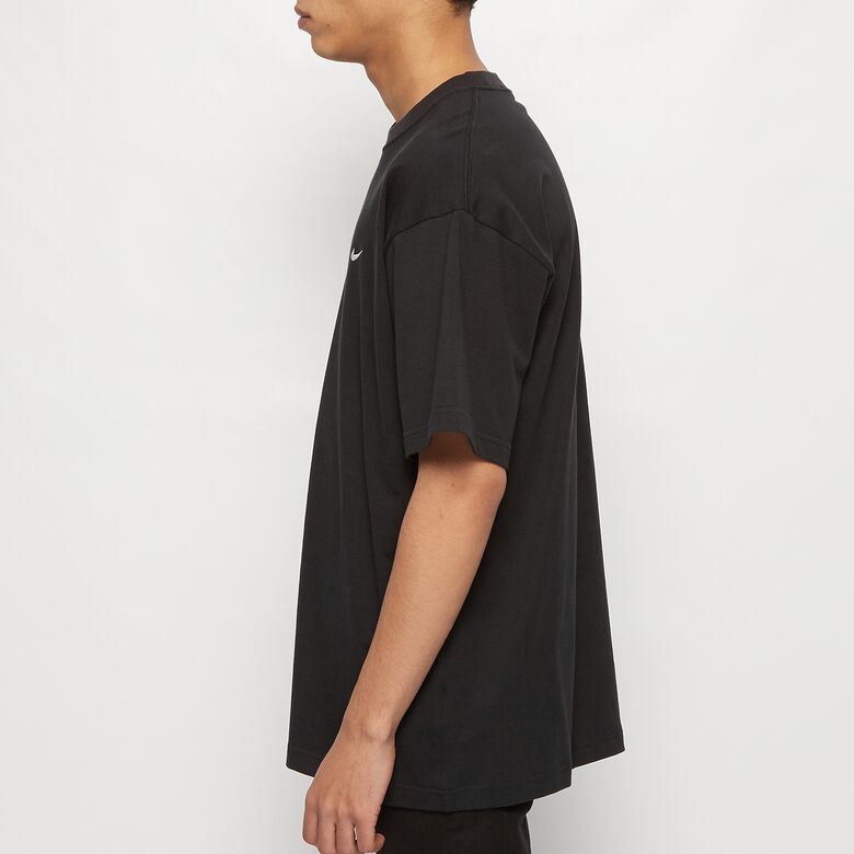 NIKE NRG Solo Swoosh Tee black/white