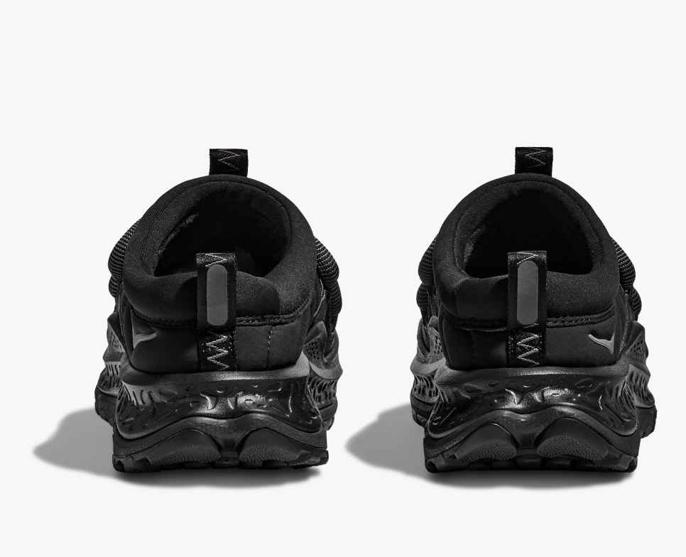 Ora Primo Black/Black