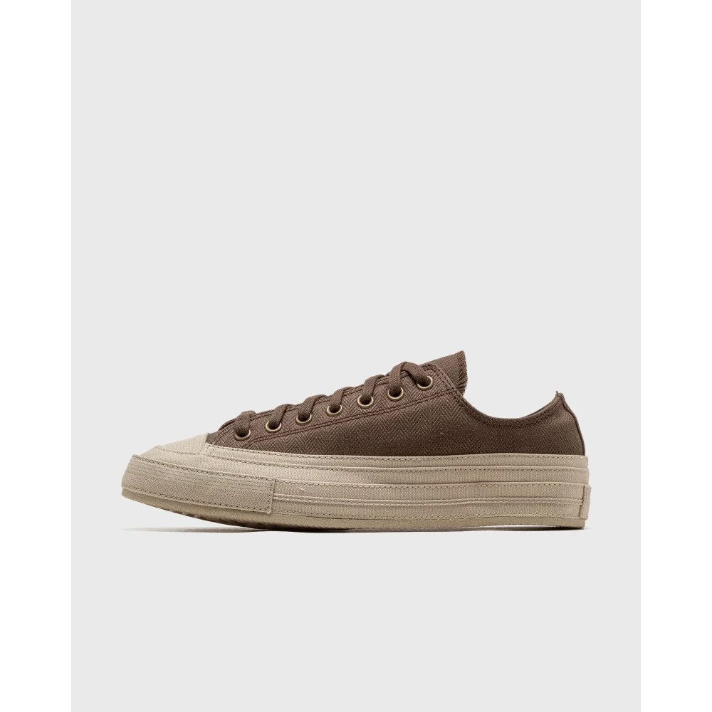 Converse Chuck 70 A03662C / braun