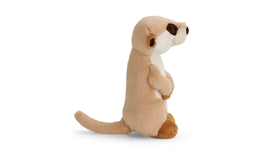 NICI Erdmännchen 30cm, sitzend
