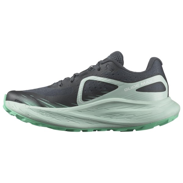 Salomon - Women's Glide Max Trailrunning - Trailrunningschuhe