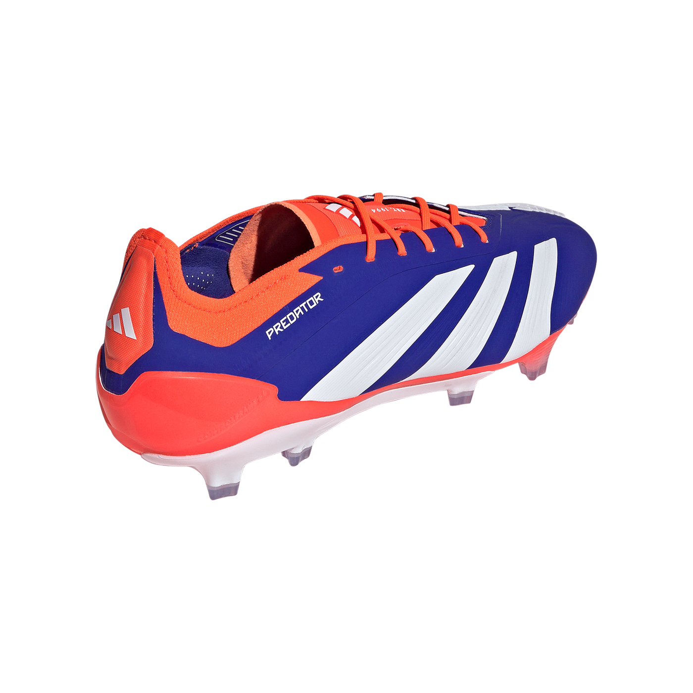adidas Predator Elite FG Blau