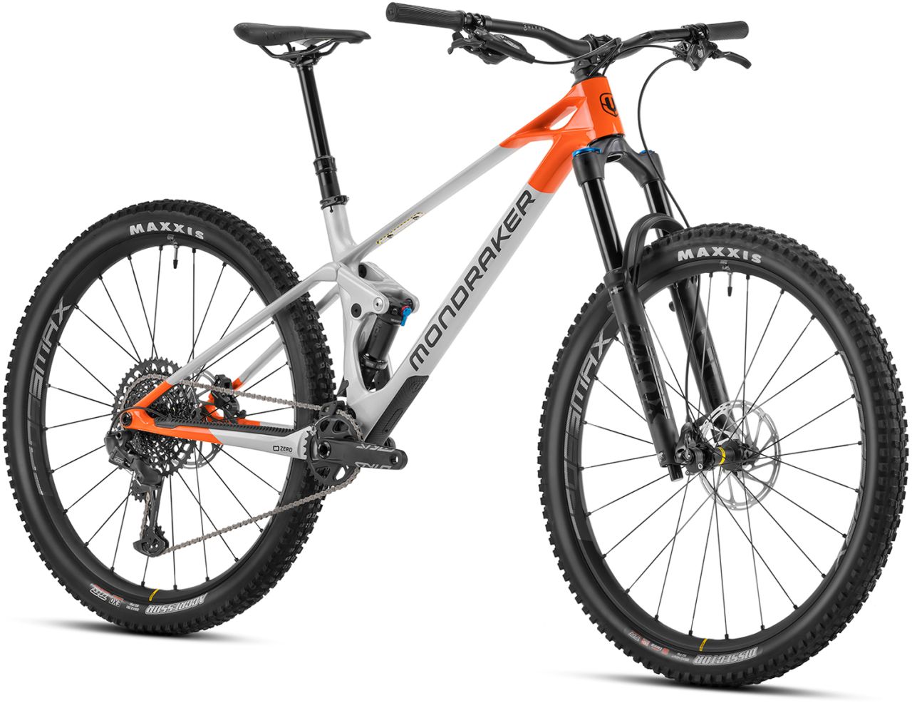 Mondraker RAZE CARBON R kaufen | Bike-Discount