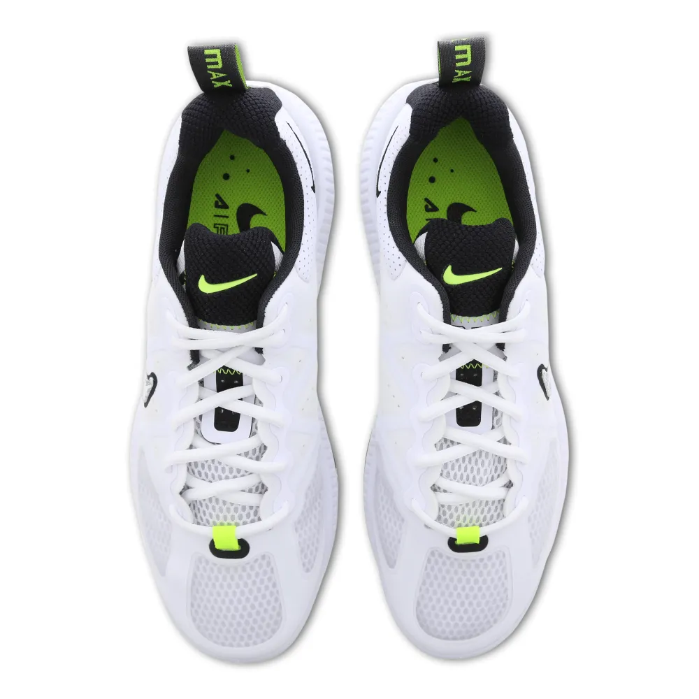 Nike Air Max Genome DB0249-100 / weiss