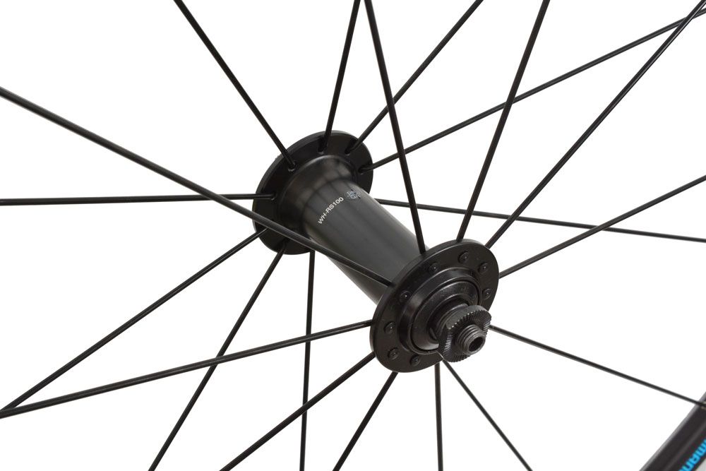 Shimano WH-RS100-CL 28