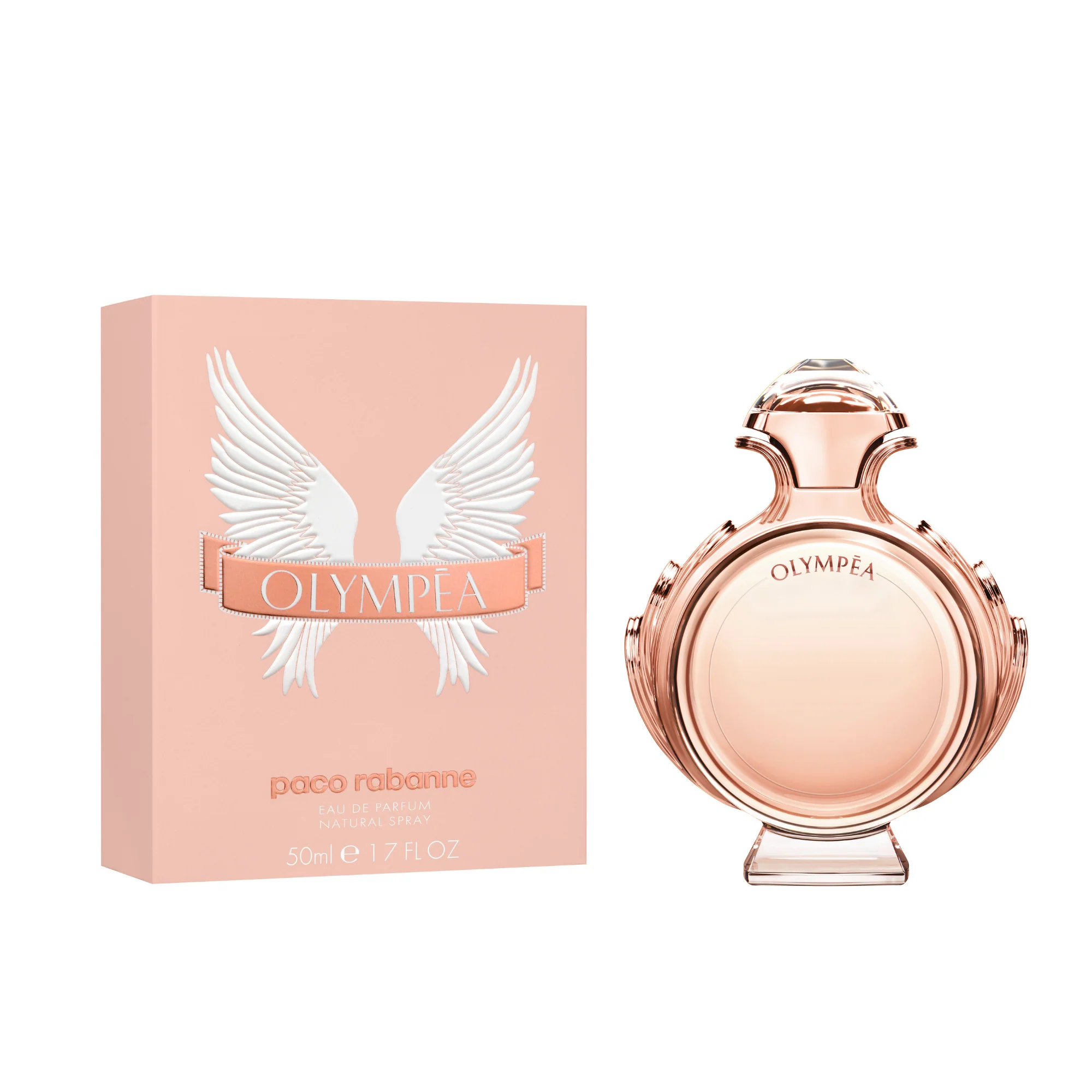 Olympéa Olympéa - Eau de Parfum