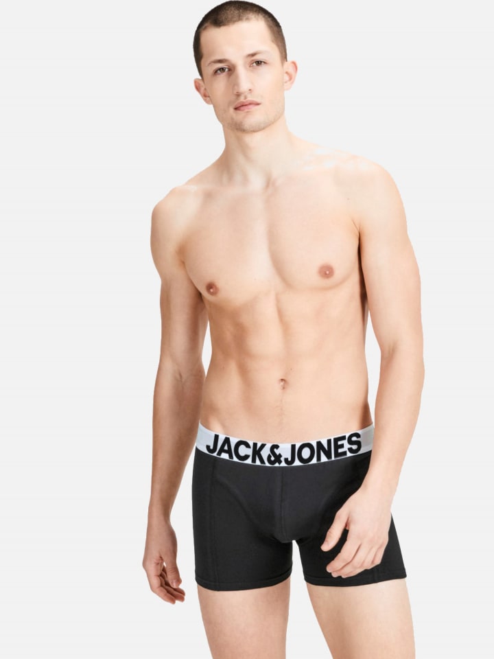 Jack & Jones 5er-Set Unterhosen Panties in Mix 5 günstig kaufen