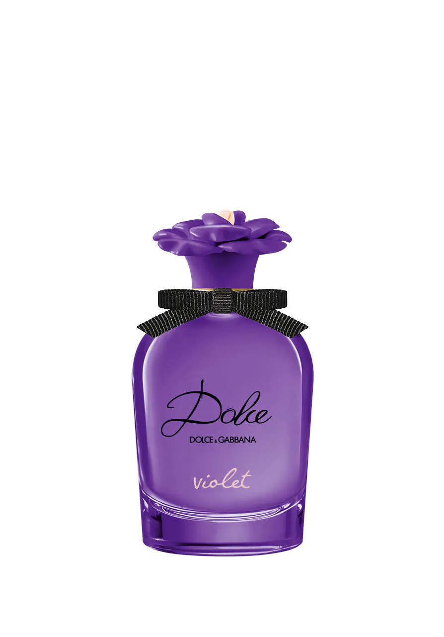 Dolce&Gabbana Dolce Violet tualetinis vanduo moterims 50 ml