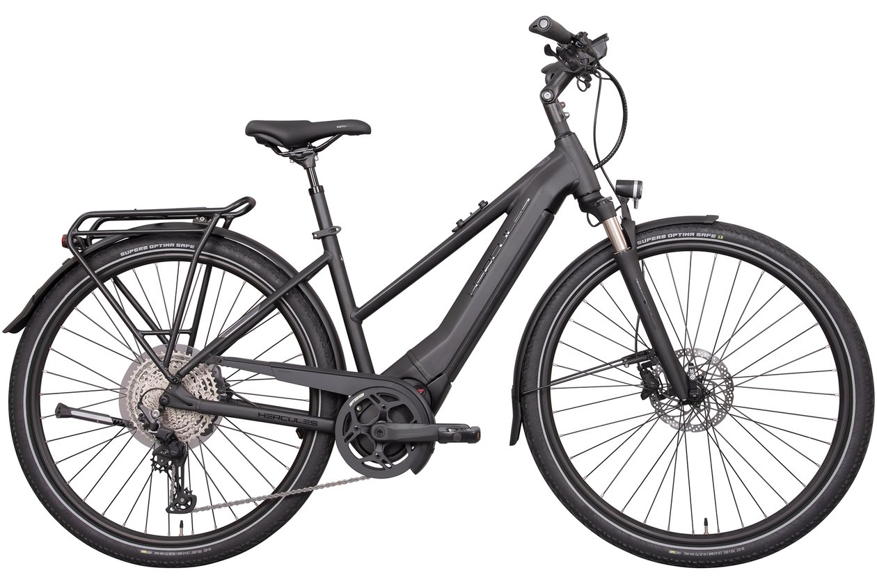 Hercules Pasero Comp I-12 - 750 Wh - 2022 - 28 Zoll - Damen Sport