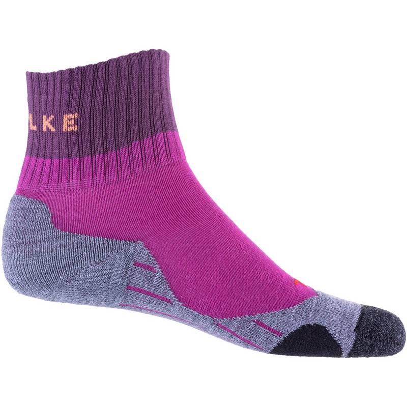 Falke TK2 Explore Short Socken Damen