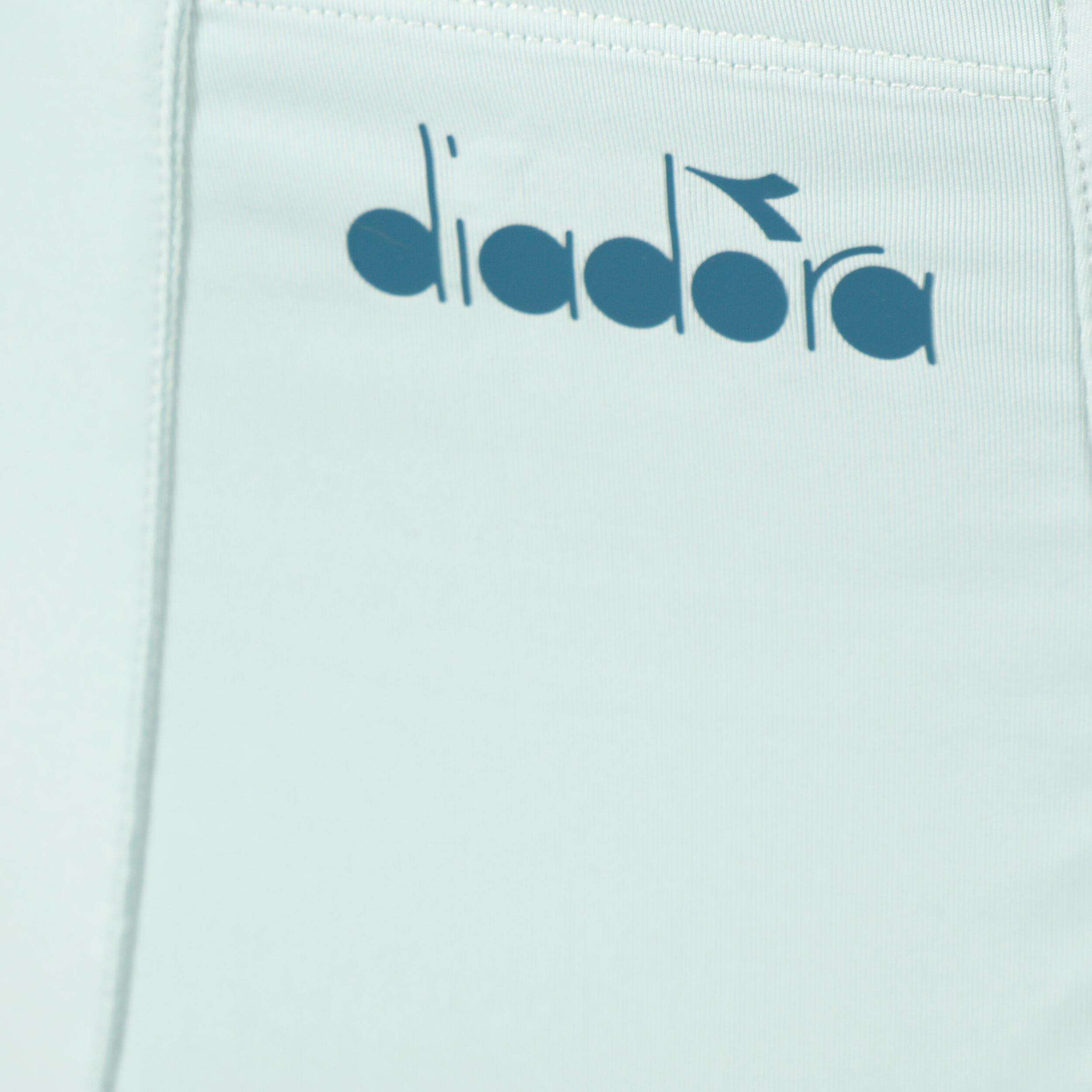 L. Icon Kleid Damen - Hellblau