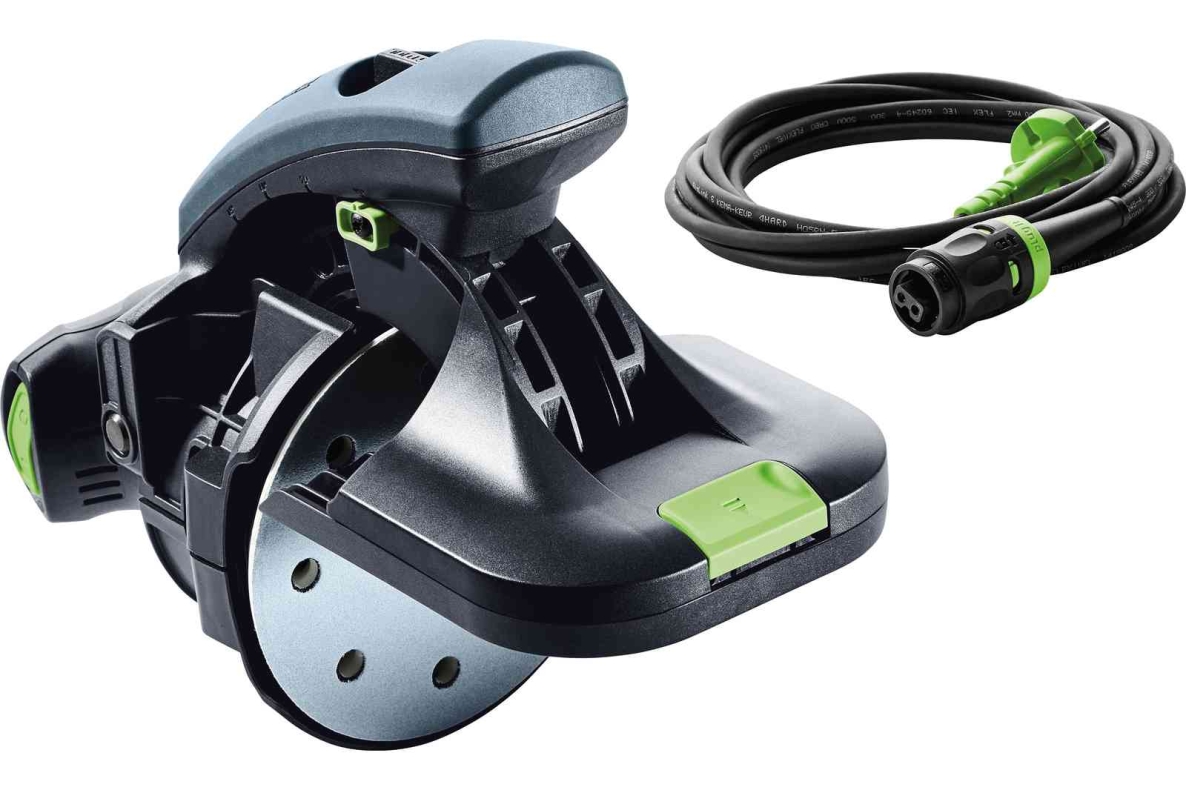 Festool 576678 ES-ETS 125 REQ-Plus Obcinak krawędziowy