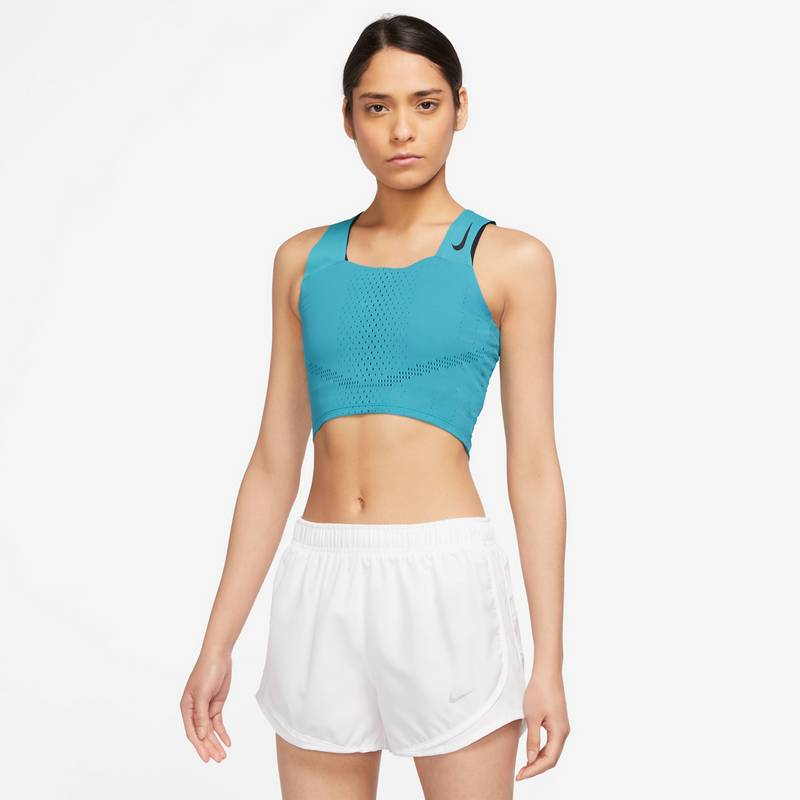 Nike AROSWIFT Croptop Damen