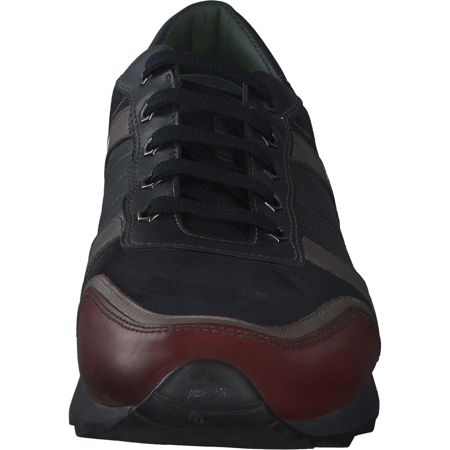Galizio Torresi 313628, Sportliche Halbschuhe, Herren, Perl-Seta