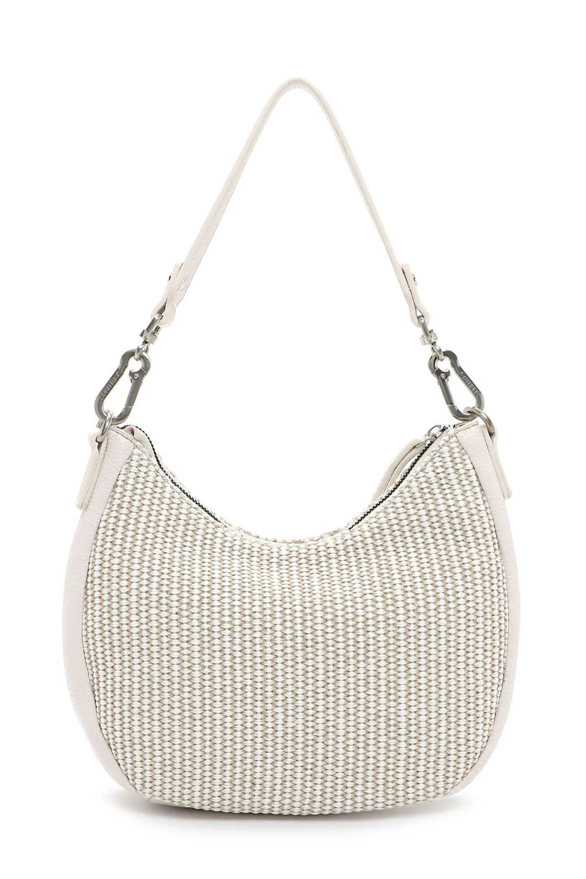 SURI FREY  Handtasche - Ecru - Strukturiert