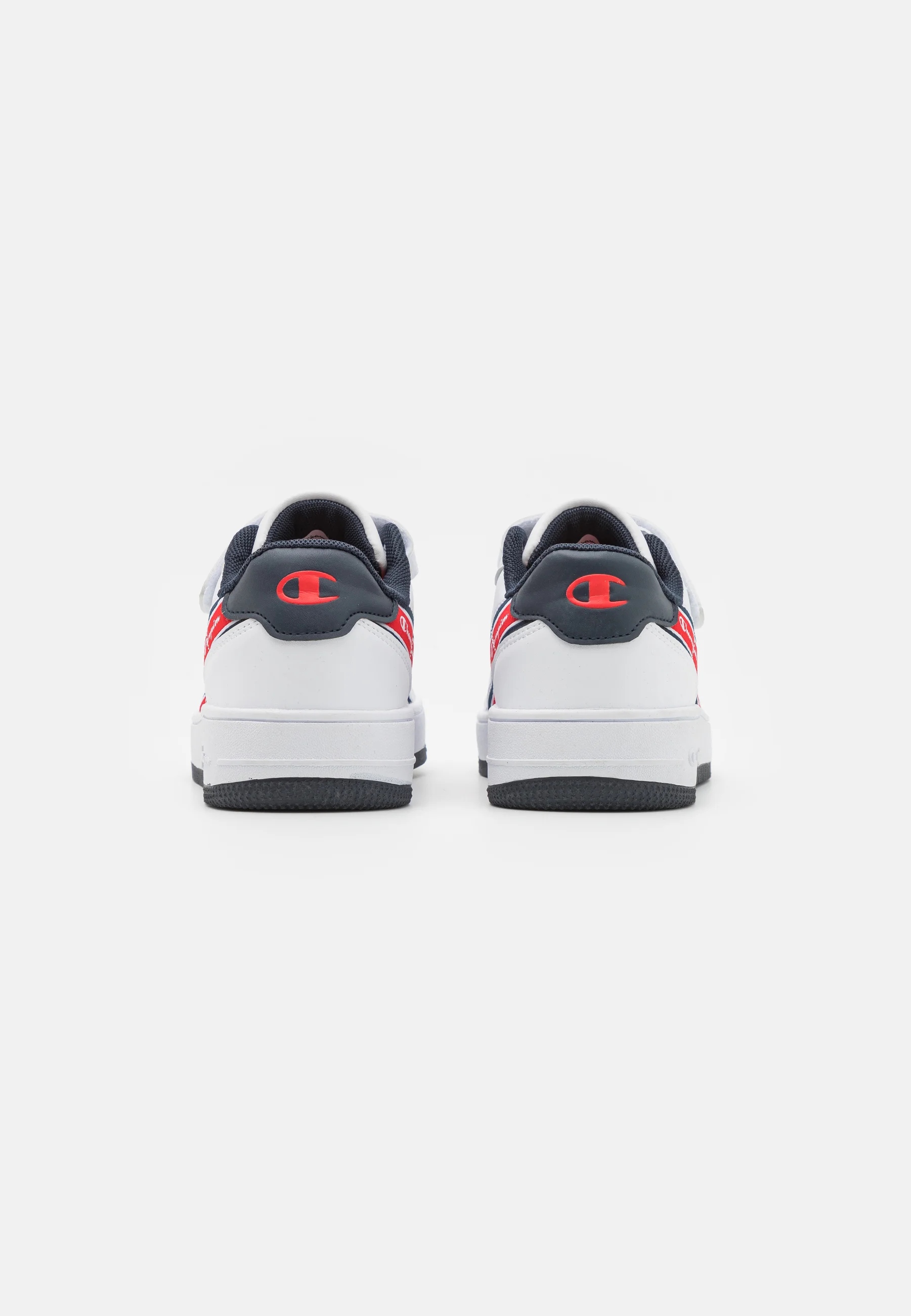 Champion LOW CUT SHOE ALTER UNISEX - Zapatillas de baloncesto