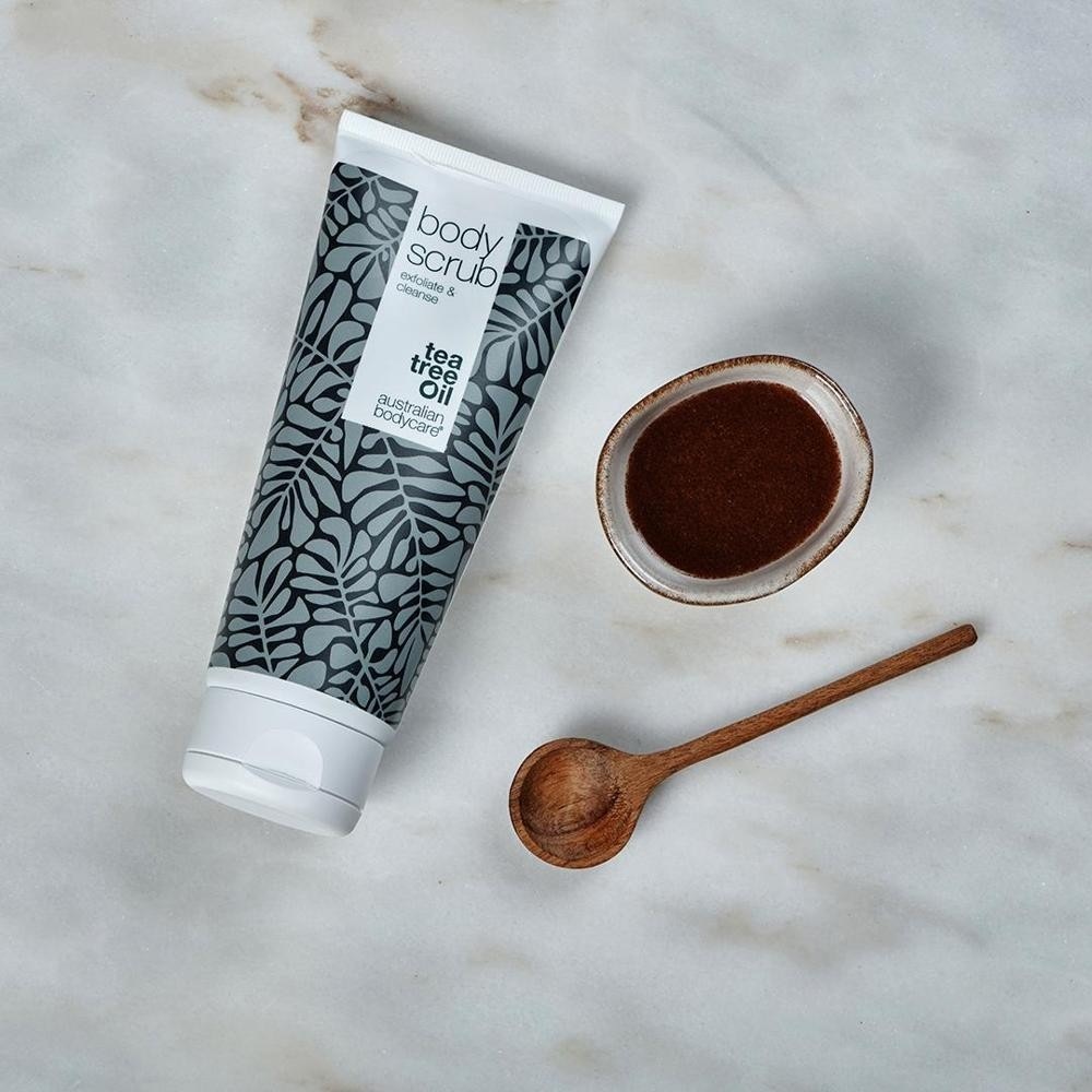 Body Scrub