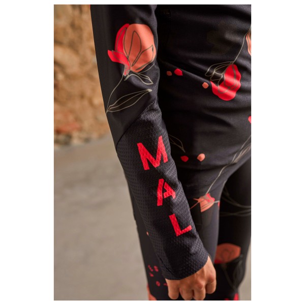 Maloja - Kid's MalgheraU. Shirt - Funktionsshirt