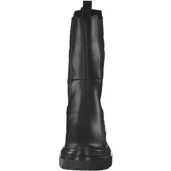 PX Chelsea Stiefelette in schwarz
