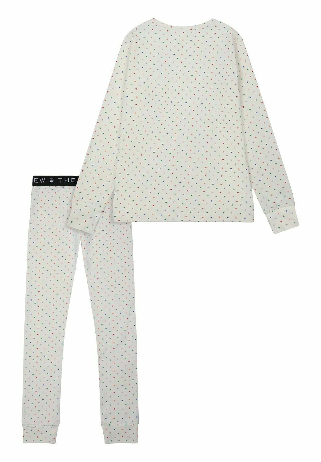 El nuevo SET - Pijamas