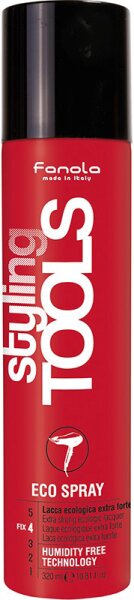 Fanola Styling Tools Eco Spray Haarspray