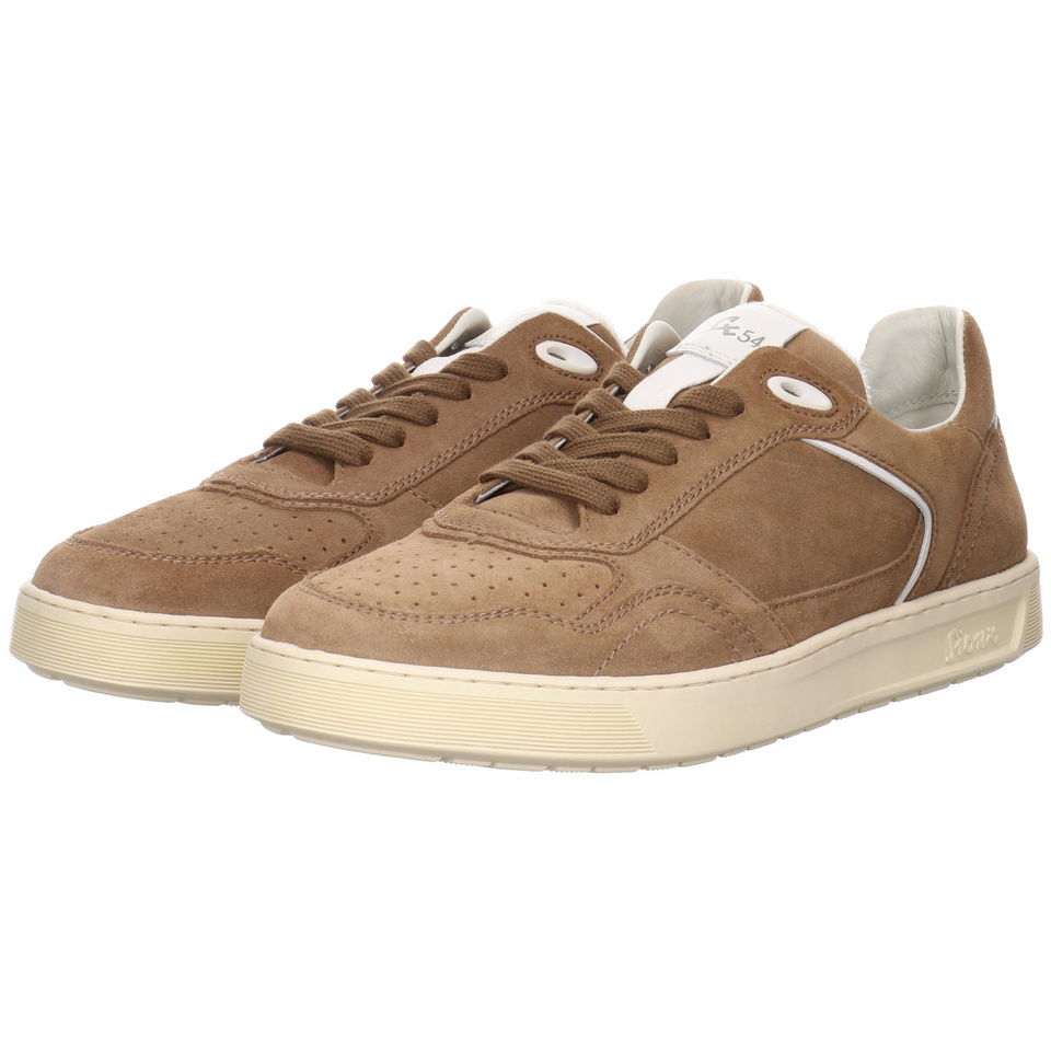 Sioux Tedroso 704 Sneaker