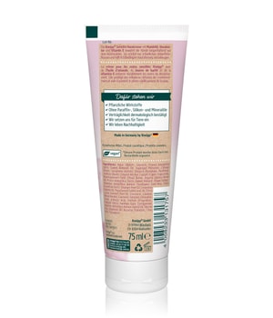 Kneipp Mandelblüten Hautzart trockenen & sensible Haut Handcreme-75 ml
