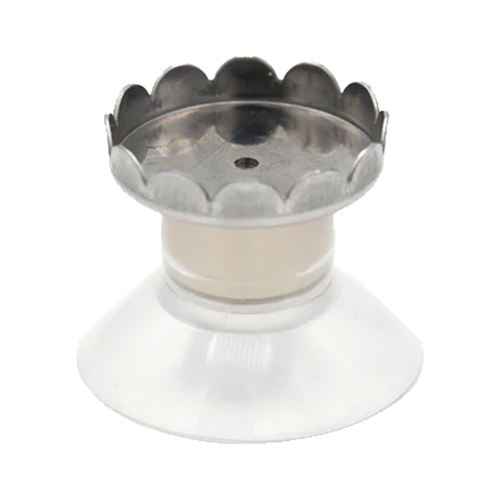 Bachca Porte-savon aimanté x2 Accessoires beauté