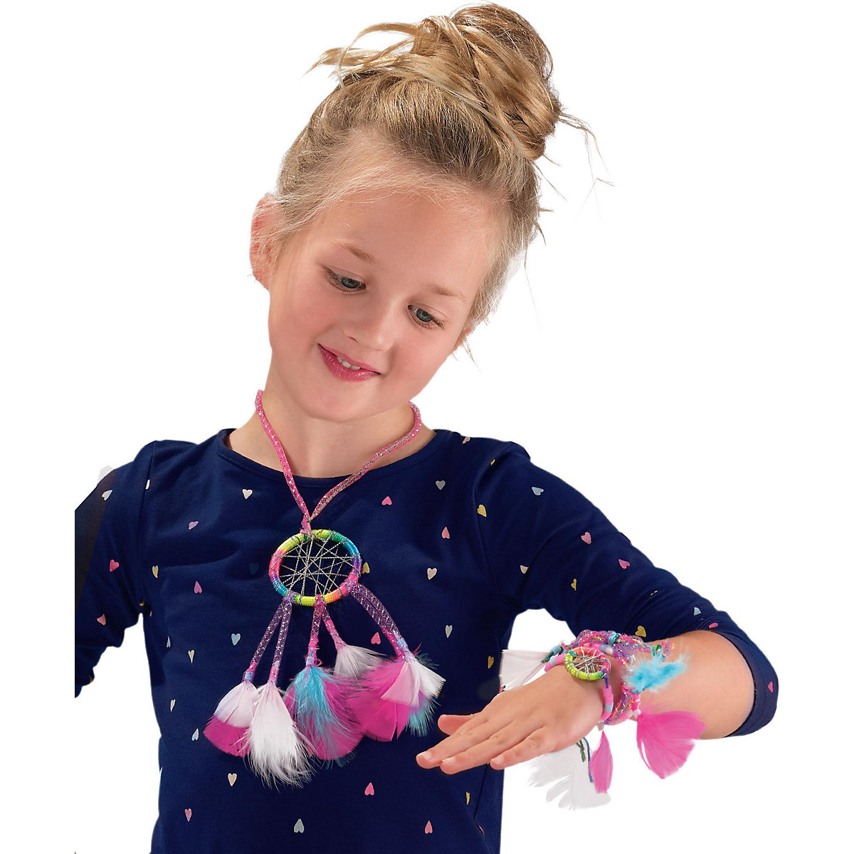 Traumfänger Schmuck
