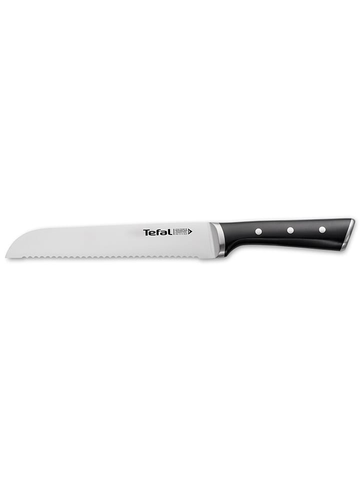 Tefal Brotmesser 