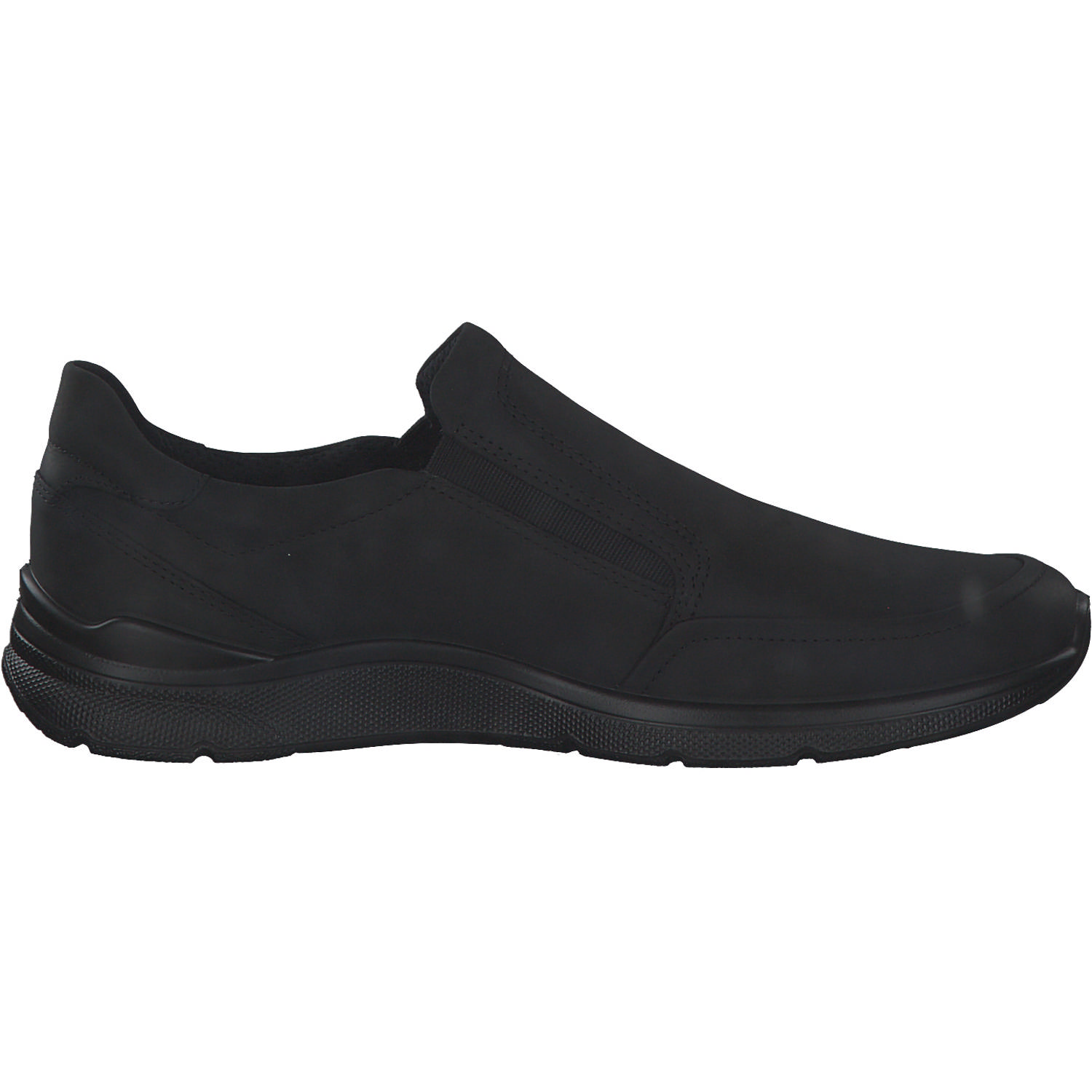 Ecco Irving 511744, Klassische- & Business Schuhe, Herren, Schwarz