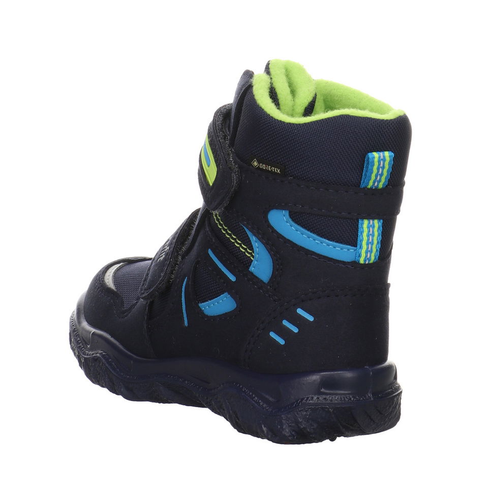 Superfit Husky 1 Boots
