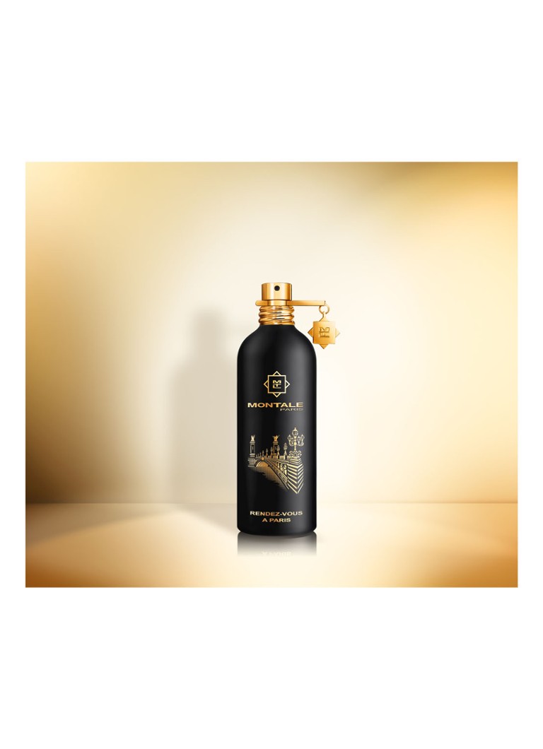 Montale Rendez-Vous À Paris Eau de Parfum