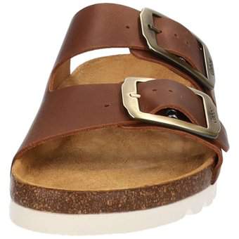 Gabor Pantolette in braun