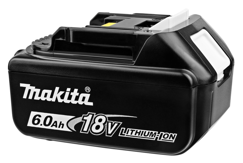 Makita pribor 197422-4 BL1860B baterija 18 V 6,0 AH Li-ion