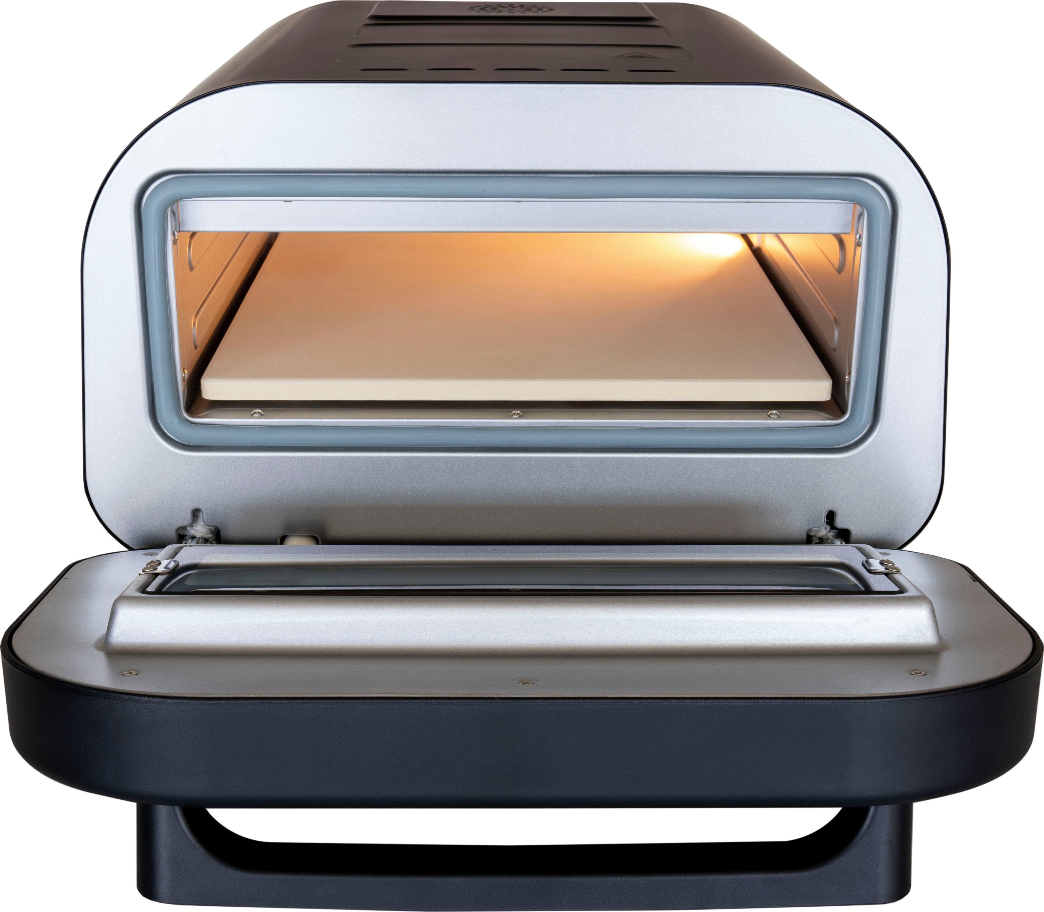 Unold Pizzaofen Don Luigi 68815