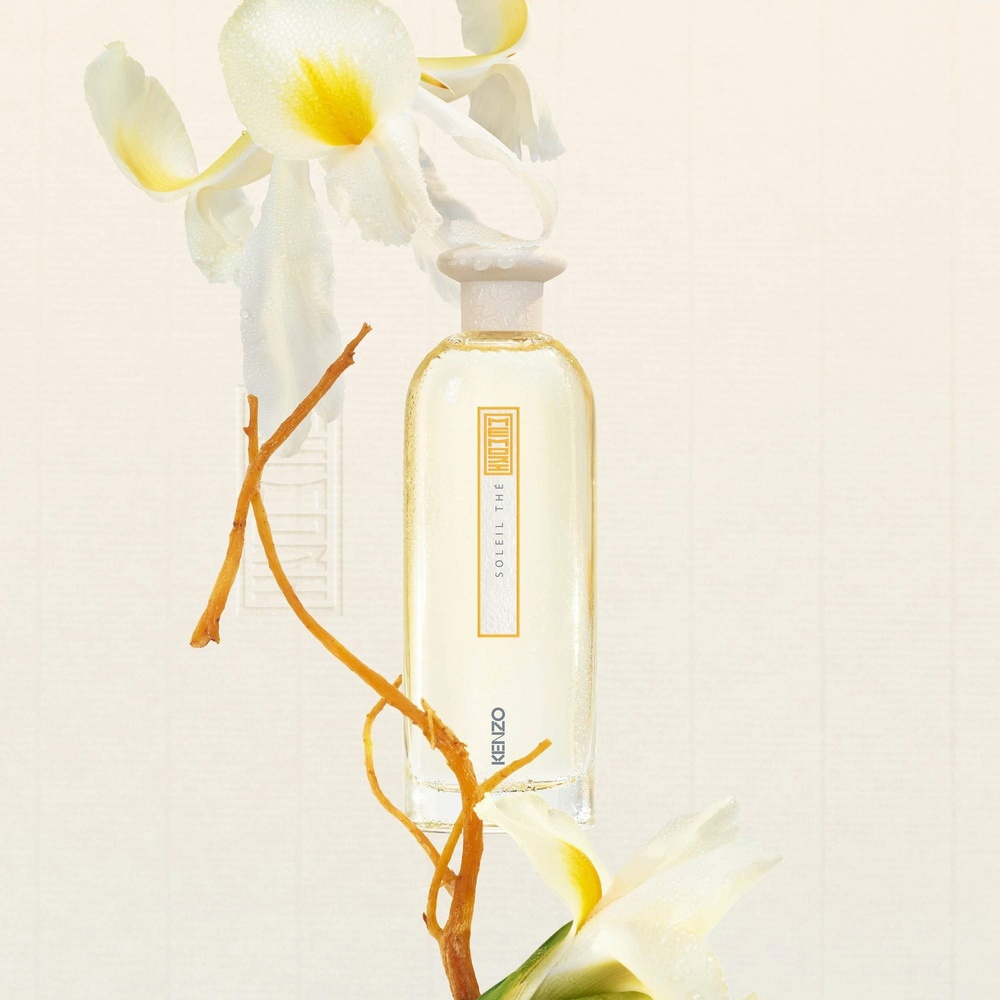 Kenzo La Collection KENZO Memori Soleil Thé Eau de Parfum