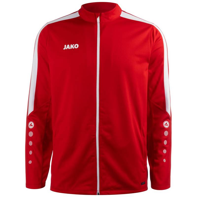 JAKO Power Trainingsjacke Herren