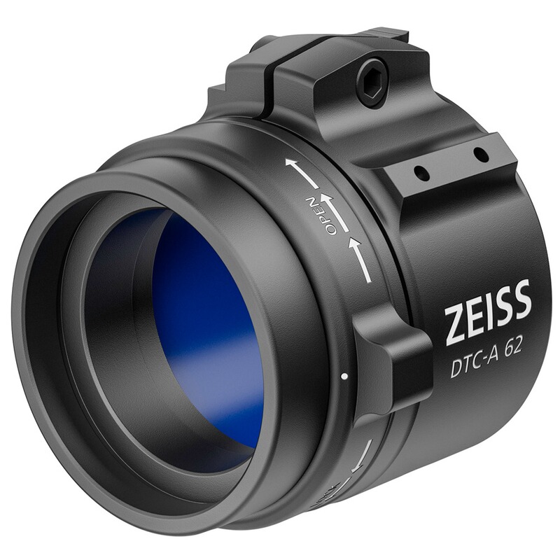 ZEISS Adapter DTC