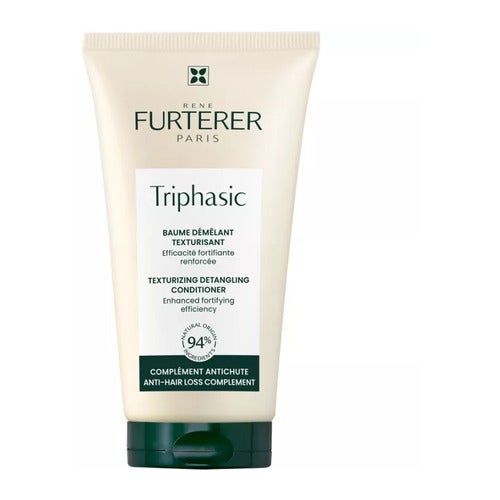 René Furterer Triphasic Teksturerende Udfiltrende Balsam 150 ml