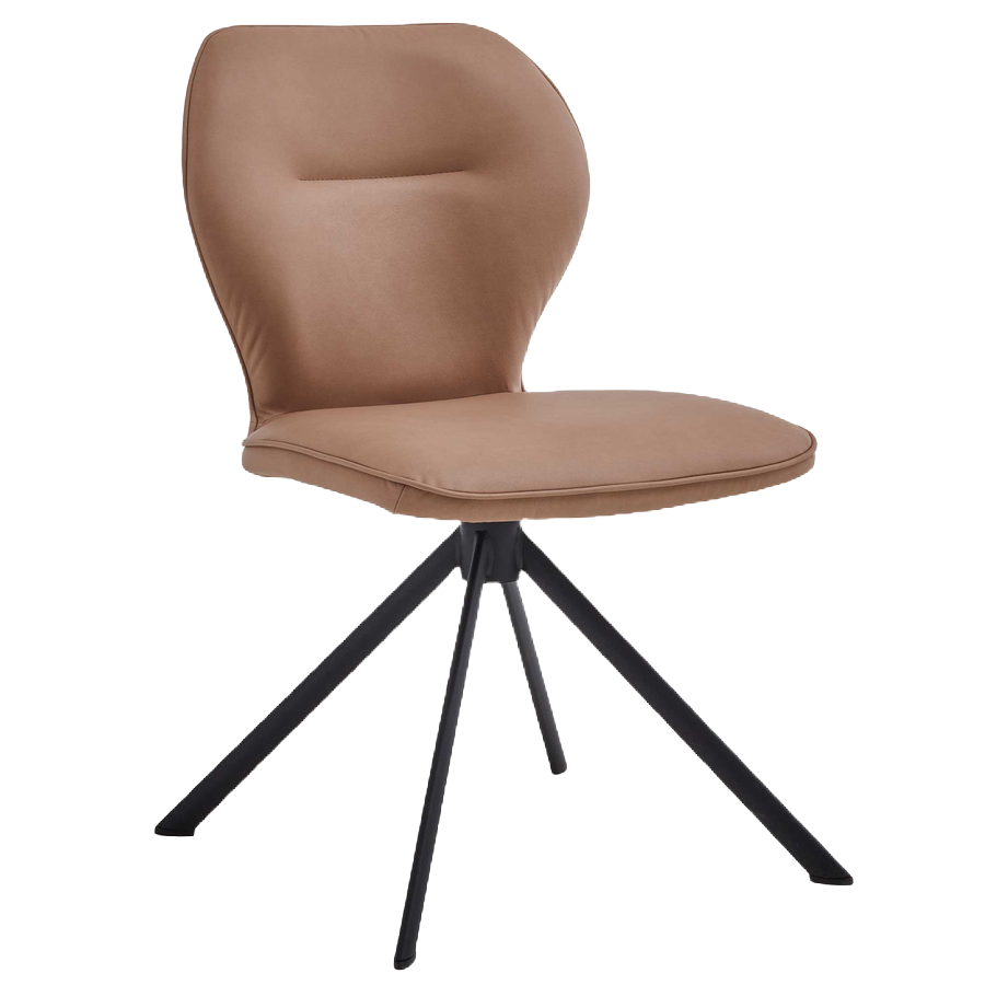 Niehoff Stuhl Cloudy Taupe