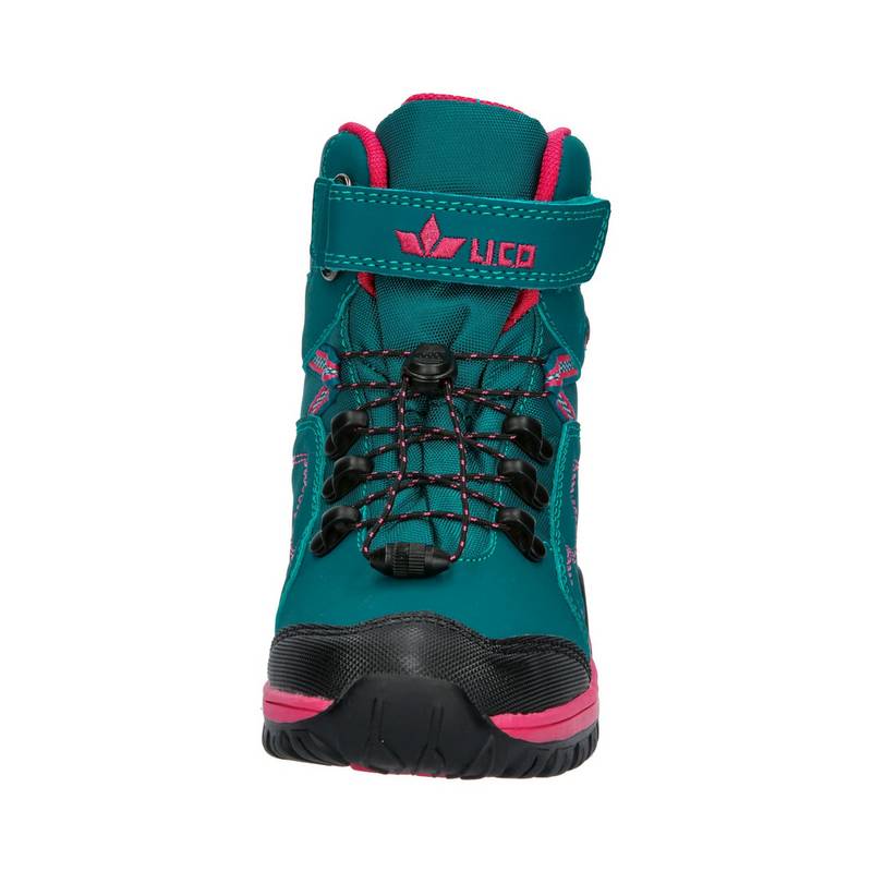 LICO Winterstiefel Stiefel Mdchen