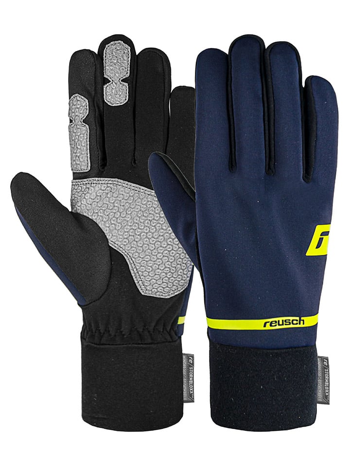 Reusch Funktionsfingerhandschuhe 