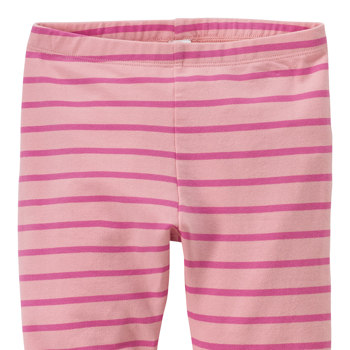 Baby Leggings mit Pferde-Applikation