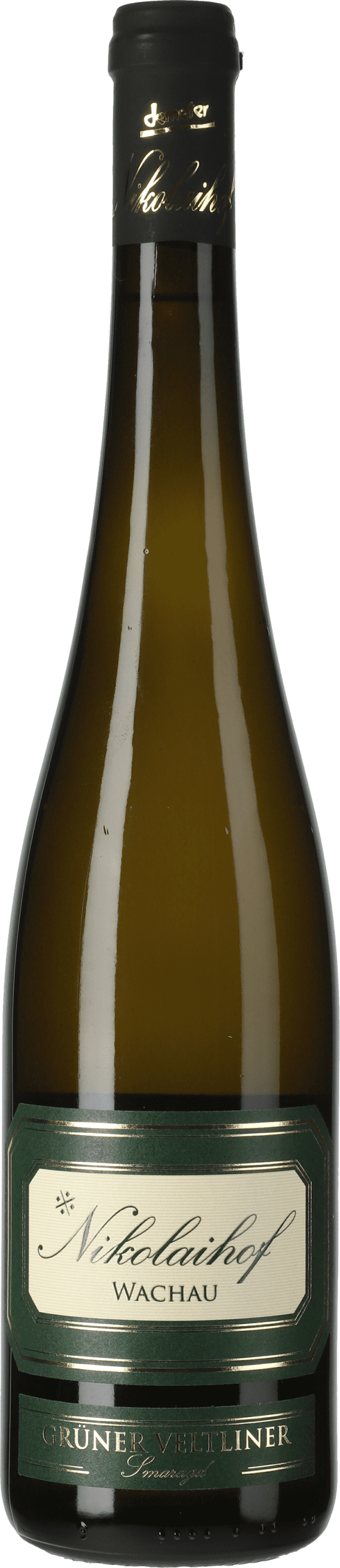 Nikolaihof: Grüner Veltliner Smaragd 2019